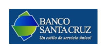 Banco Santa Cruz